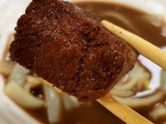 超大块牛腩-珍珍小食店(西华路店)