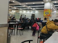 大堂-食为天(贵阳路店)