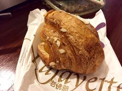 -老佛爷饼店