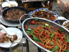 -徽州美食(三十年老店)