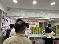 -珍妮曲奇聪明小熊(尖沙咀店)