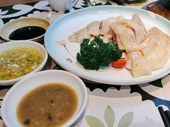 -味食家市师鸡(三元里店)