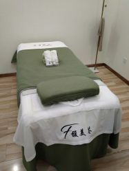 -FUMEIHUI·科技美肤·美体SPA