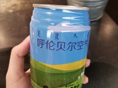 -很久以前羊肉串(中山公园店)