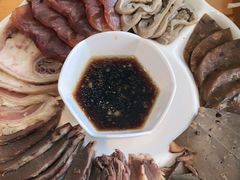 -漕河全驴宴饭店(徐水店)