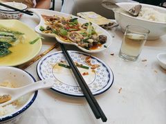 -覃记海鲜美食餐厅