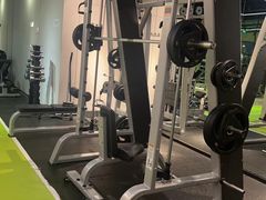 -GMJ·24H健身房(北外滩店)