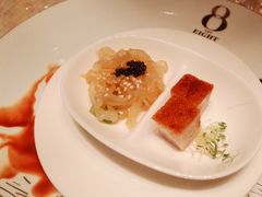 -8餐厅(新葡京酒店)