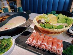 -新辣道鱼火锅(摩尔城店)