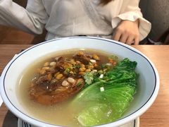 -冯不记米坊(凯德广场店)