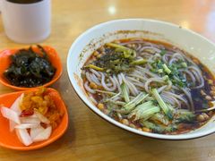 -毛华美食(清扬路店)