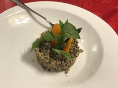 -禧和源养生素食茶馆