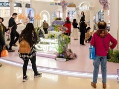 -天河城购物中心