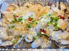 -腰子哥烤串(石佛营炫特店)