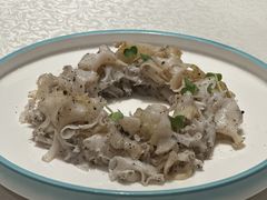 -香乐园·淮扬菜中餐厅·Shang Garden(福田香格里拉店)