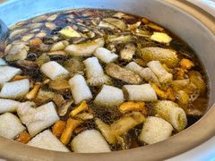 -爱膳菌锅锅(阳南店)