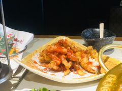 -哥老官重庆美蛙鱼头(西湖银泰十一哥店)