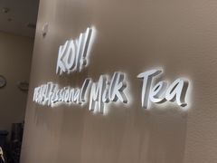 -KOI Thé(力宝广场店)