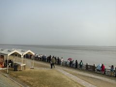 -观潮胜地公园