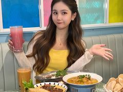 -米泰芒·东南亚料理(体育西店)