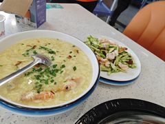 -前王院•巧克力海鲜市集餐厅(万平口店)