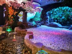 -威尼斯温泉会馆(青龙山大街)