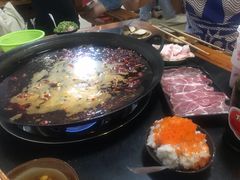 -肥龙火锅(南坪店)