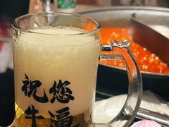 -冯校长老火锅(广州正佳广场店)
