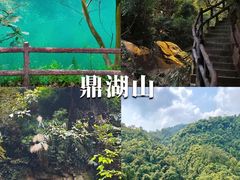 -星湖旅游景区七星岩