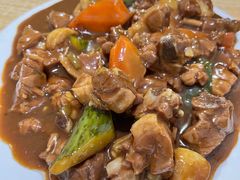-东北特色菜馆(珞喻东路店)