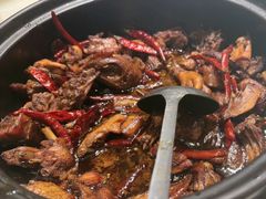 -柴米油盐(土菜院子店)