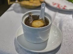 青榄炖鲍鱼仔汤-顺德佬华侨城店·商务宴请·团建