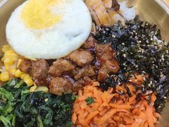 -朴大叔拌饭(上海真如环宇城店)