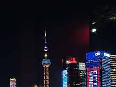 -上海滩餐厅(BFC外滩金融中心店)