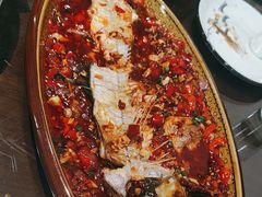 -朗妈私房菜(婺女州店)