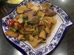 -徽州美食(三十年老店)