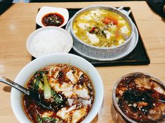 -大乘嘟成都小吃(石门店)