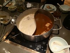 -捞王锅物料理(上海世茂广场店)