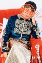 -曼格纳婚礼艺术中心(张江店)