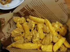 -七楽·韩式欢聚餐厅 치르치르(龙泉驿万达店)