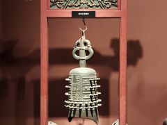 -中国闽台缘博物馆