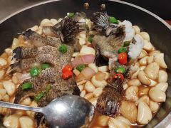 -渔傅·霞浦滩涂海鲜(建平店)