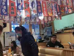 大堂-林妈妈村·日式料理(宝山万达店)