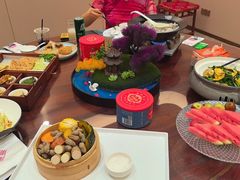 -鲁宴·鲁煨黄河生态大鲤鱼(月坛店)