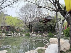 -华清宫景区