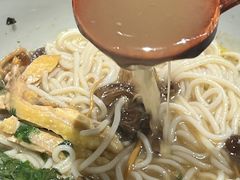 -云味馆·云南菜·云南米线(景田店)