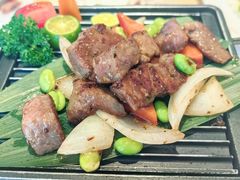 -秋荀日本料理(昆明同德广场店)