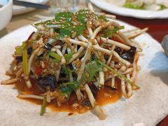 -鱼教头石泉老街石锅鱼(高新店)