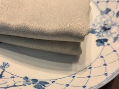 -悦融琥珀·京鲁菜·海味珍品(西单店)
