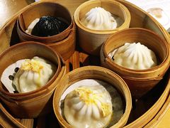 -南小馆(迪士尼小镇店)